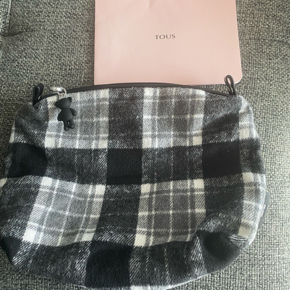 Tous kaos shock bag